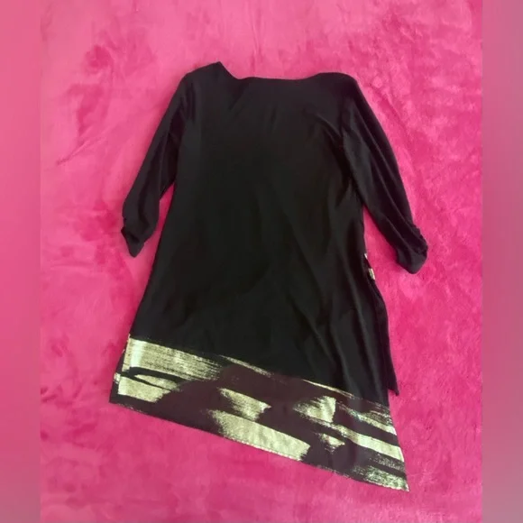 Joseph Ribkoff size 10 - Picture 8 of 12